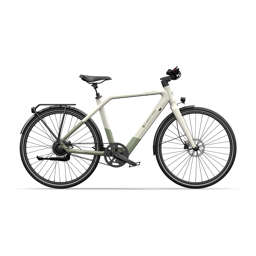 Frost Green Vert givre Verde gelo Vorstgroen Verde gelo
Air 30 Pro (2-Speed) 
Air 30 Ultra (3-Speed)