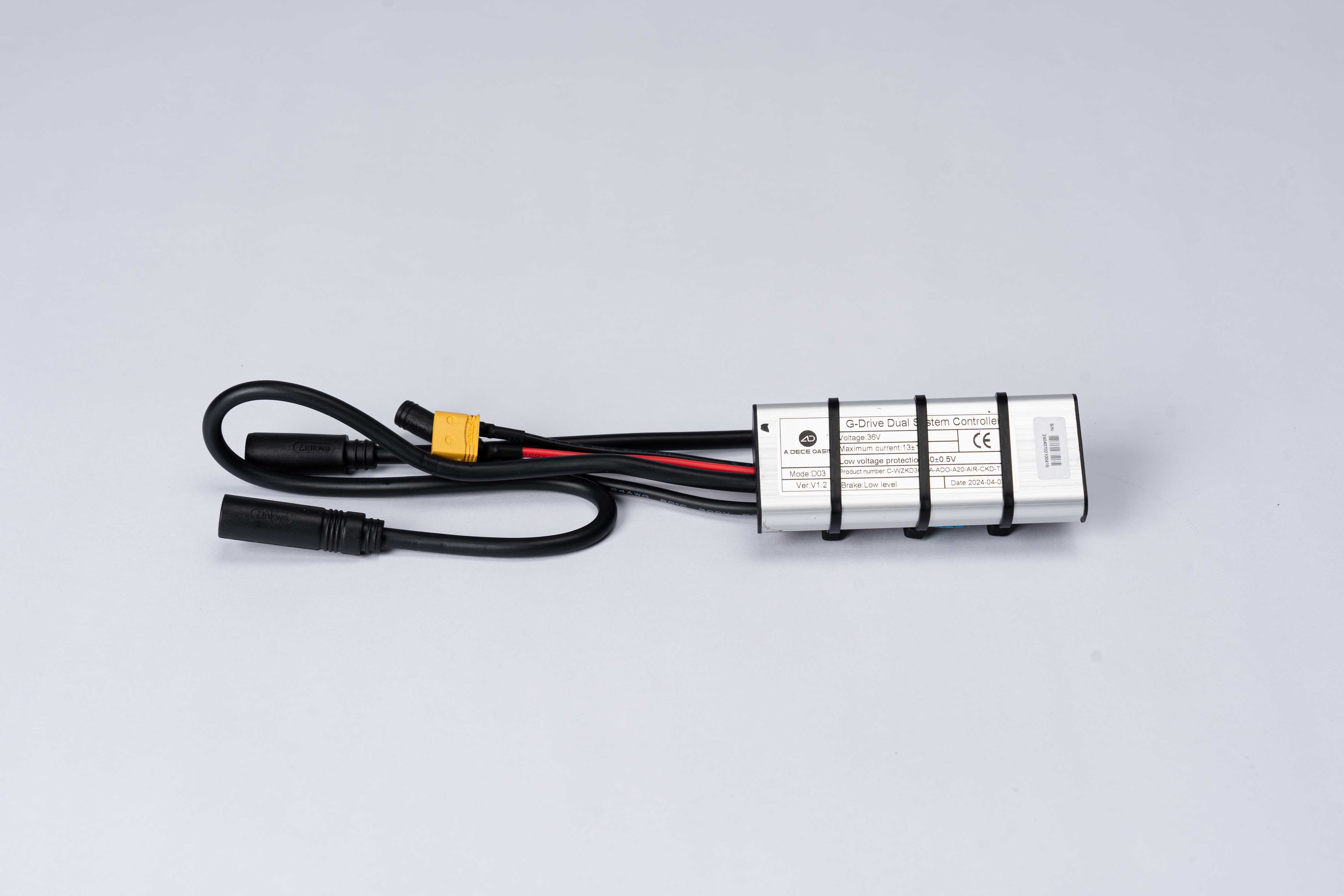 Controlador Air 20 /20S