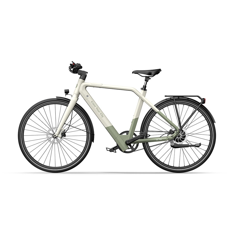 Frost Green Vert givre Verde gelo Vorstgroen Verde gelo
Air 30 Pro (2-Speed) 
Air 30 Ultra (3-Speed)