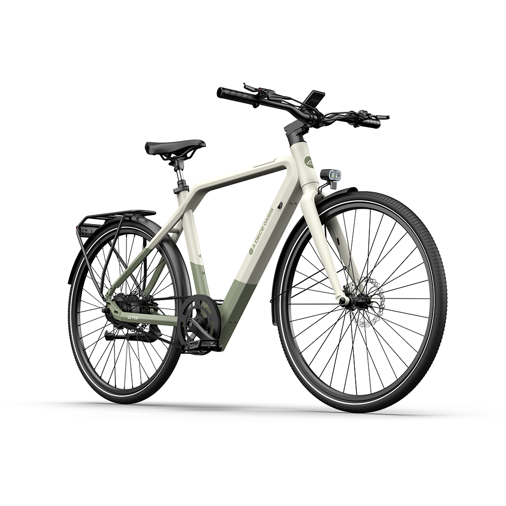 Frost Green Vert givre Verde gelo Vorstgroen Verde gelo
Air 30 Pro (2-Speed) 
Air 30 Ultra (3-Speed)