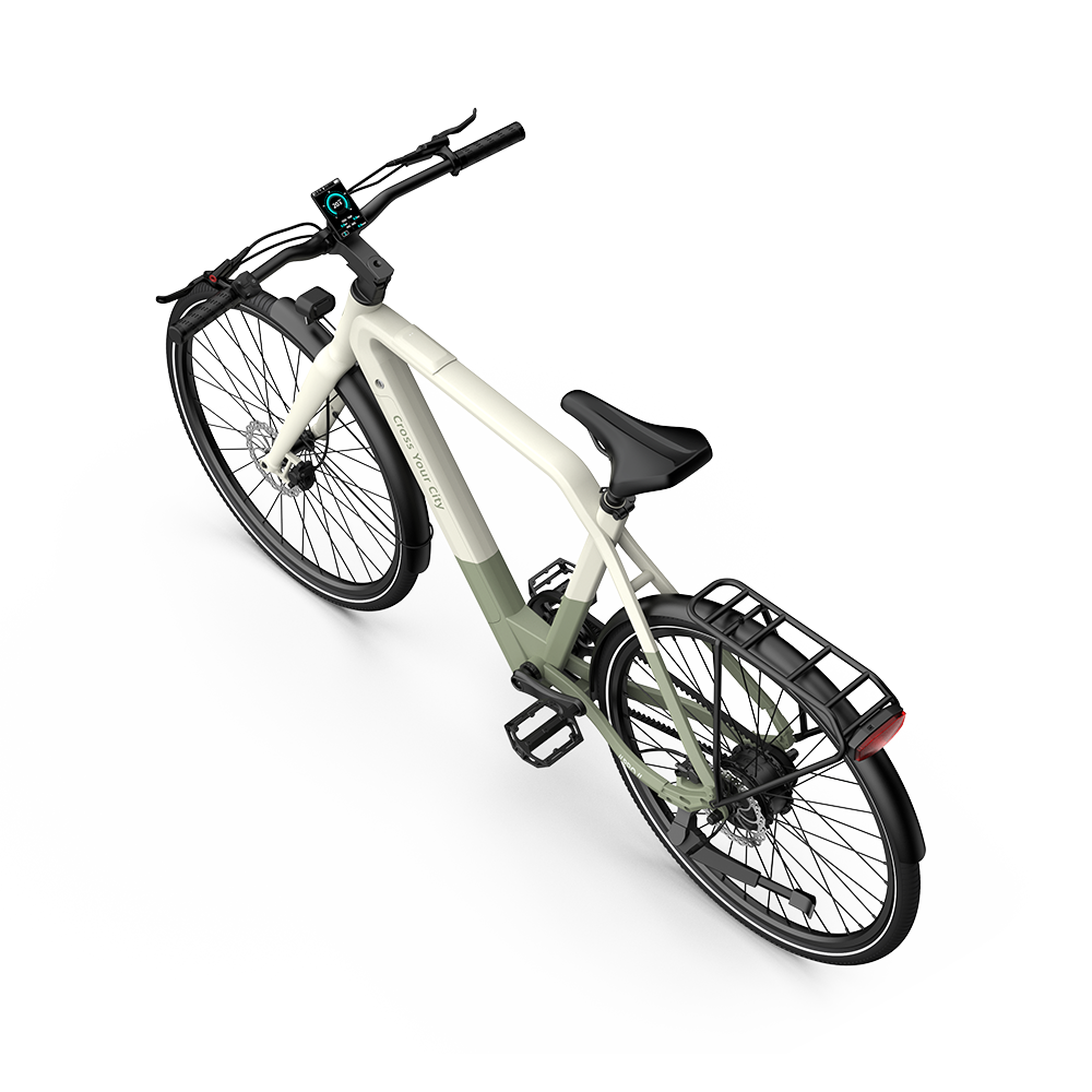 Frost Green Vert givre Verde gelo Vorstgroen Verde gelo
Air 30 Pro (2-Speed) 
Air 30 Ultra (3-Speed)