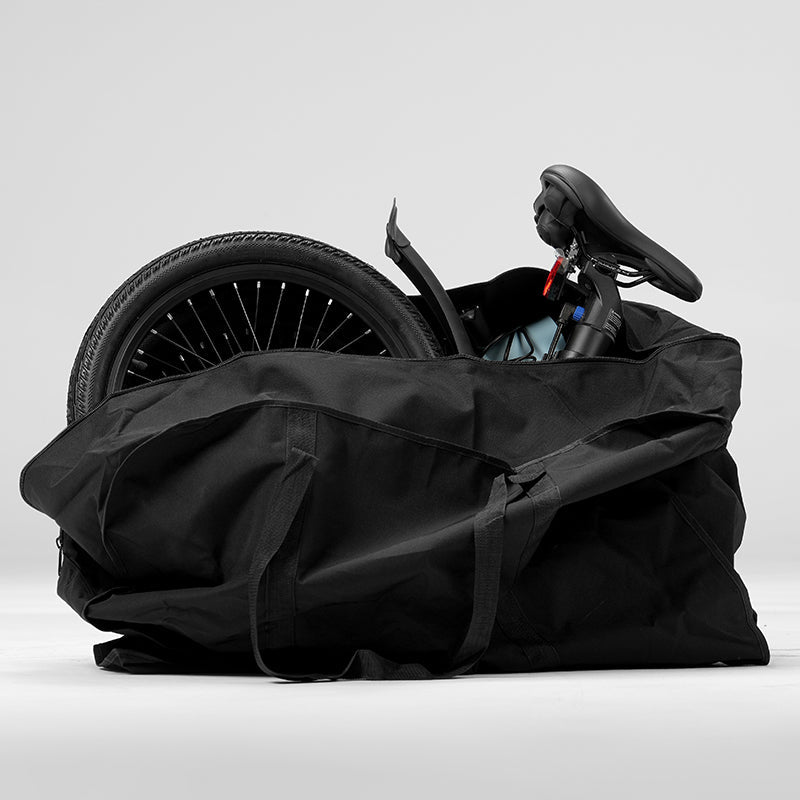 Bolsa de almacenamiento ADO para bicicletas eléctricas plegables