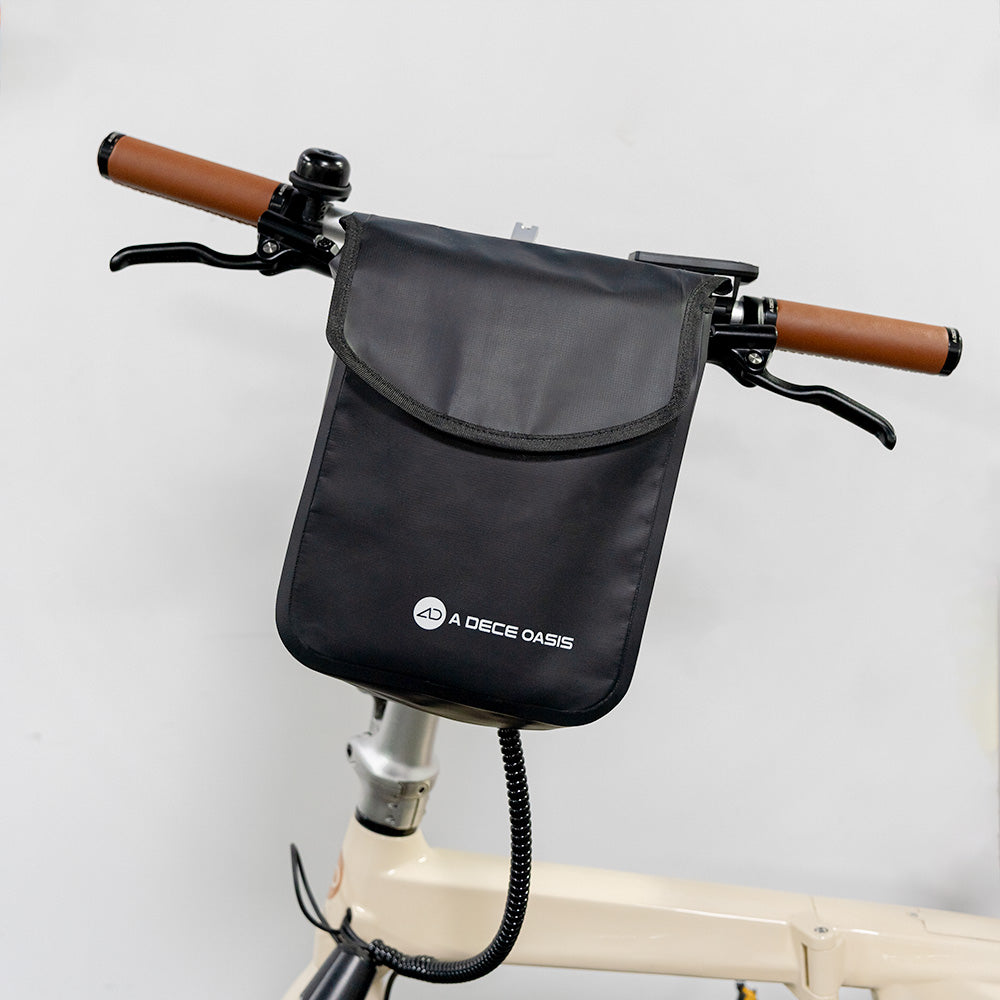 Bolsa de almacenamiento frontal ADO 4,5L