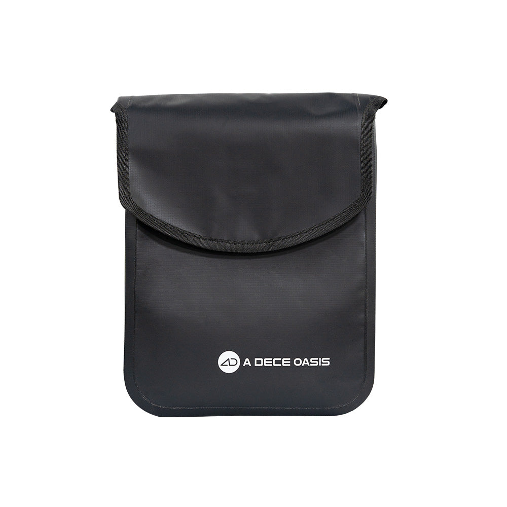 Bolsa de almacenamiento frontal ADO 4,5L