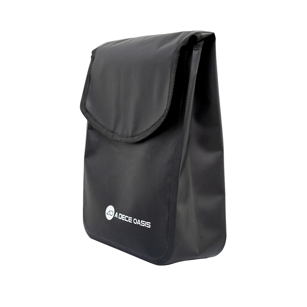 Bolsa de almacenamiento frontal ADO 4,5L