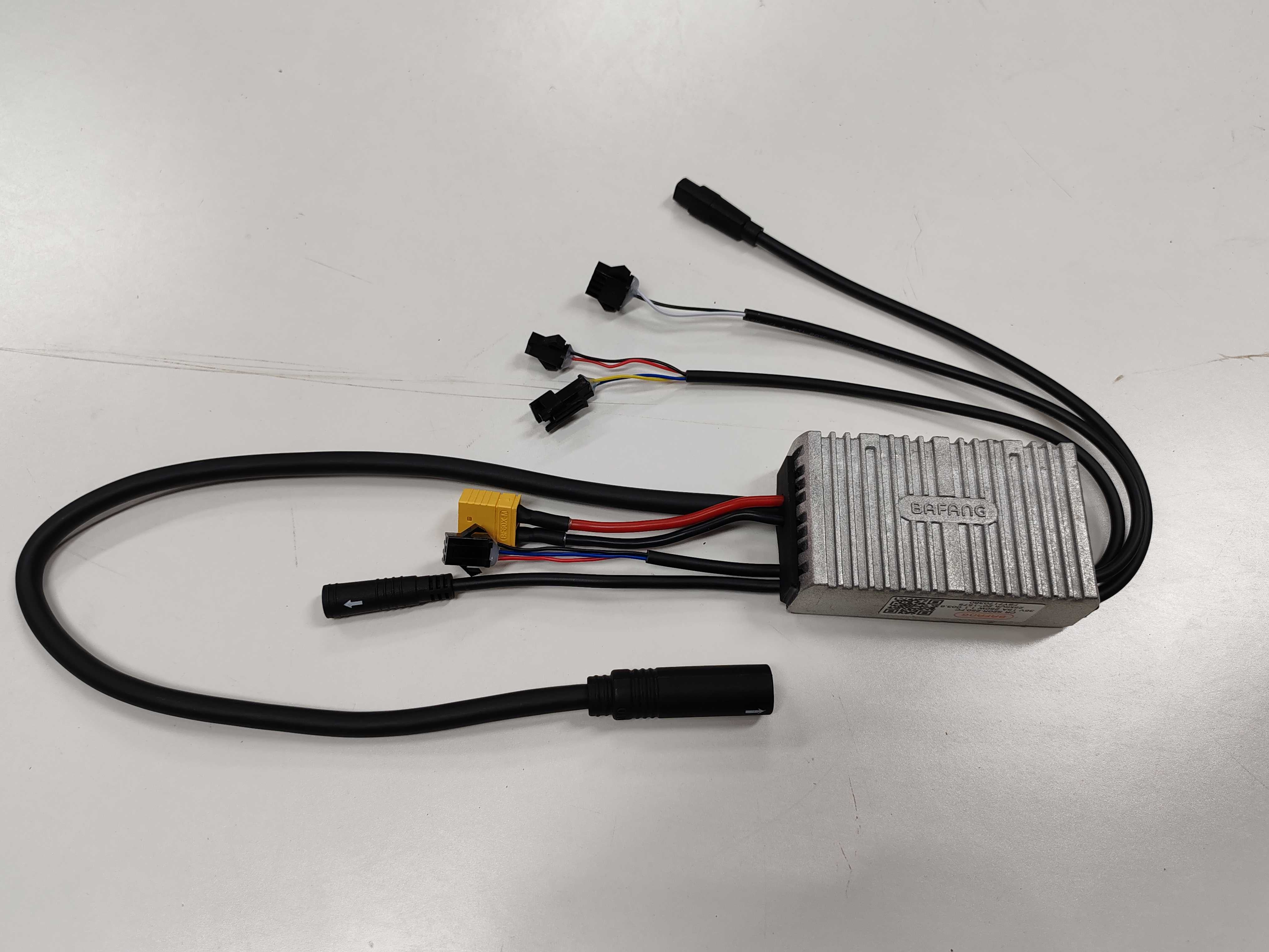 Controlador ADO Air 20 Pro