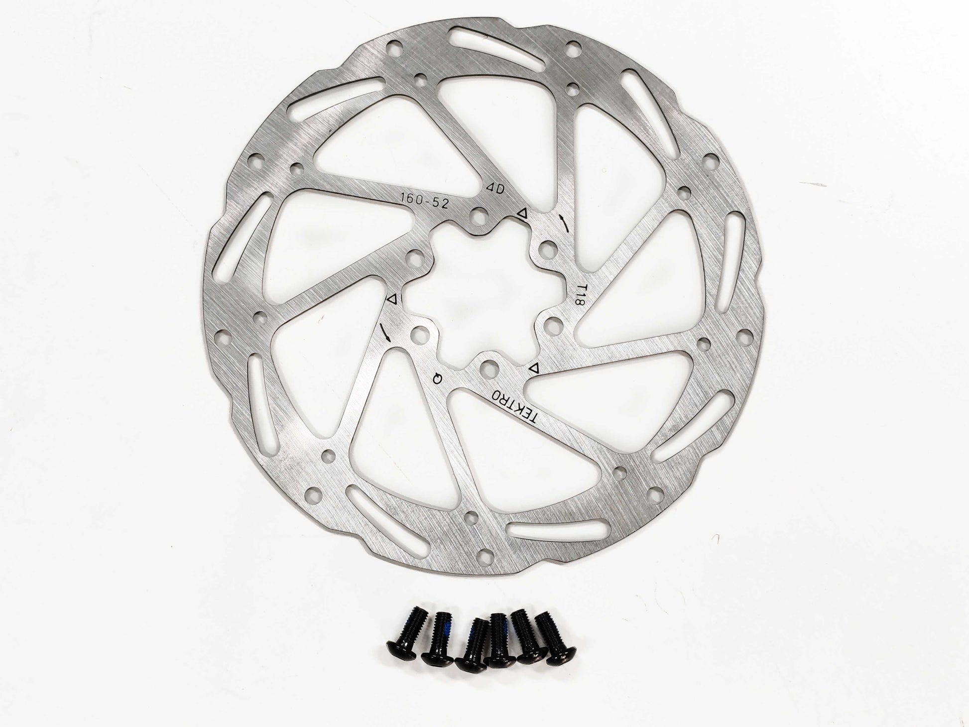 Freno de disco ADO para Air 20 Pro/28 Pro/Air Carbon